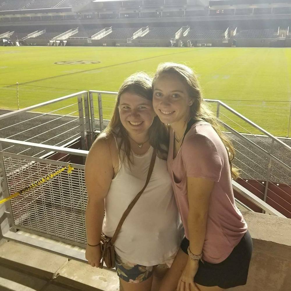 Meet your Posher, Anneliese